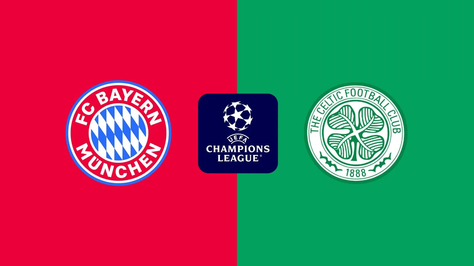 Ligue des champions: Bayern Munich vs Celtic Glasgow – une simple formalité