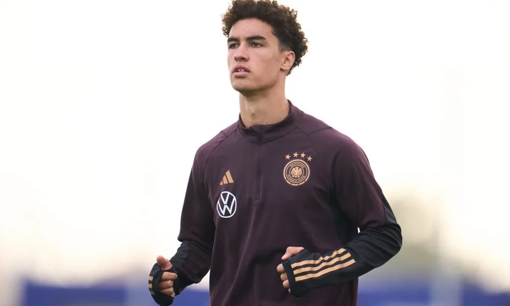 Le jeune duo de milieu de terrain attaquant de Barcelone attirant l’intérêt de Bundesliga – Rapport