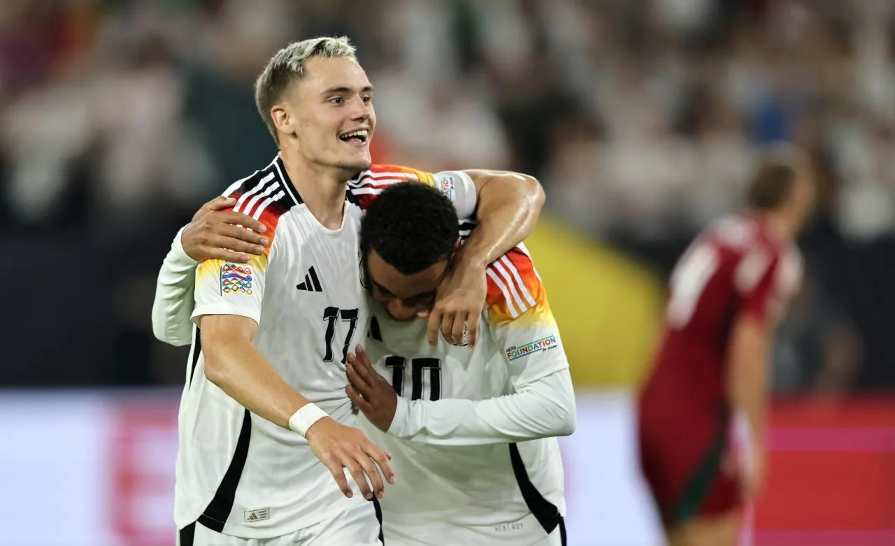 Mise à jour de la valeur marchande : joueurs de Bundesliga les plus précieux