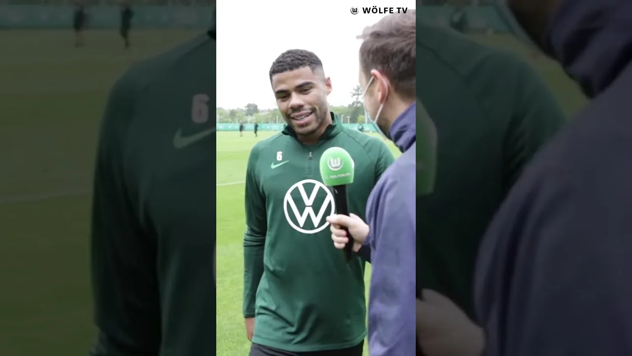 Vibrations de vacances avec fièvre de football #gutkick #bundesliga