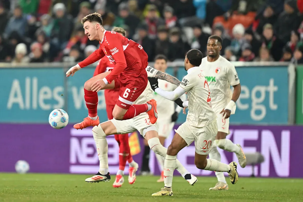 Liverpool Reignite Intérêt pour cette sensation de Bundesliga: pourquoi ils doivent conclure l’accord