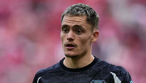 Liverpool fait une offre de 130 millions d’euros pour Bayer Leverkusen Forrian Wirtz – Sport