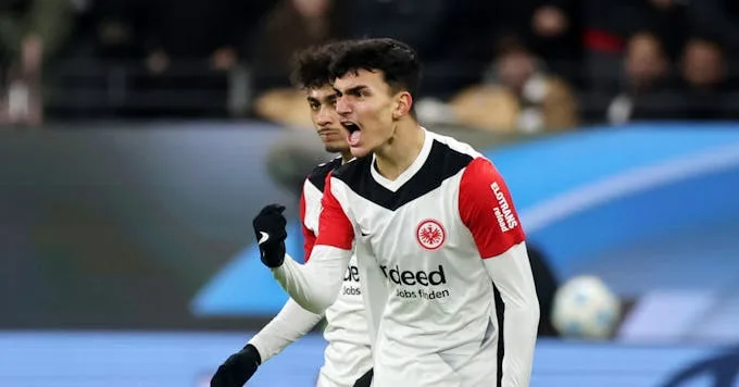 Saran se déplace pour les droits de Bundesliga à 2029