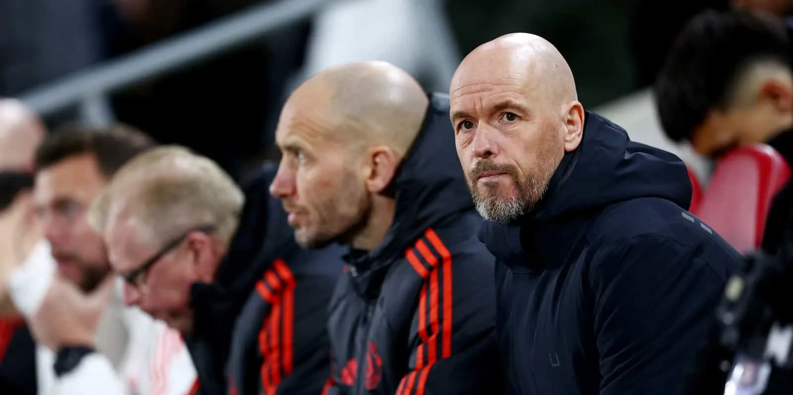 Fabrizio Romano confirme qu’Erik Ten Hag sera le nouveau Bayer Leverkusen Manager – Man United News and Transfer News