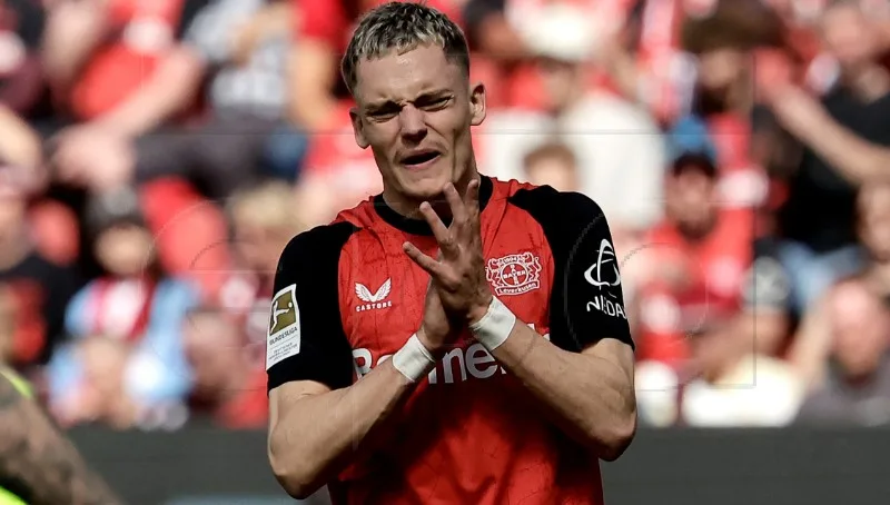 Bayer Leverkusen a refusé 130 millions pour Wirtza · Hina.hr