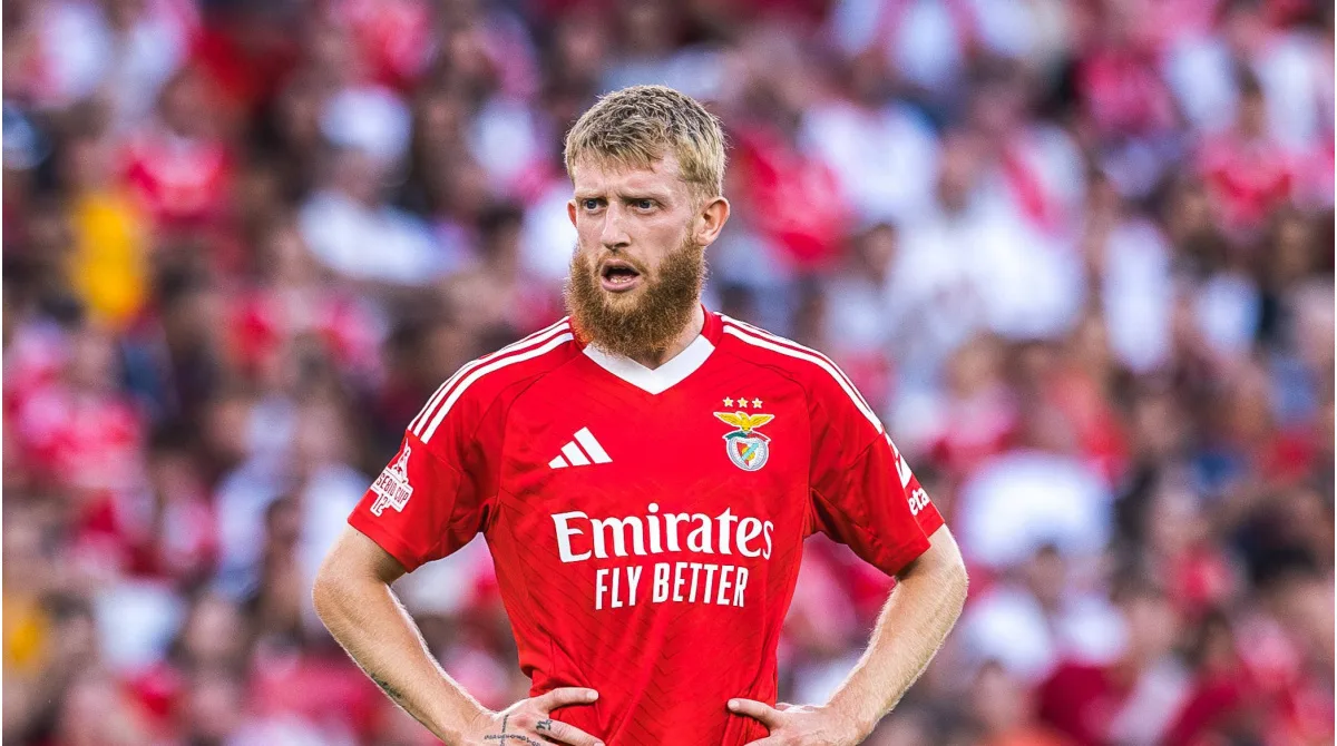 Bundesliga Retour: Meilleur passage de Benfica à SC Freiburg