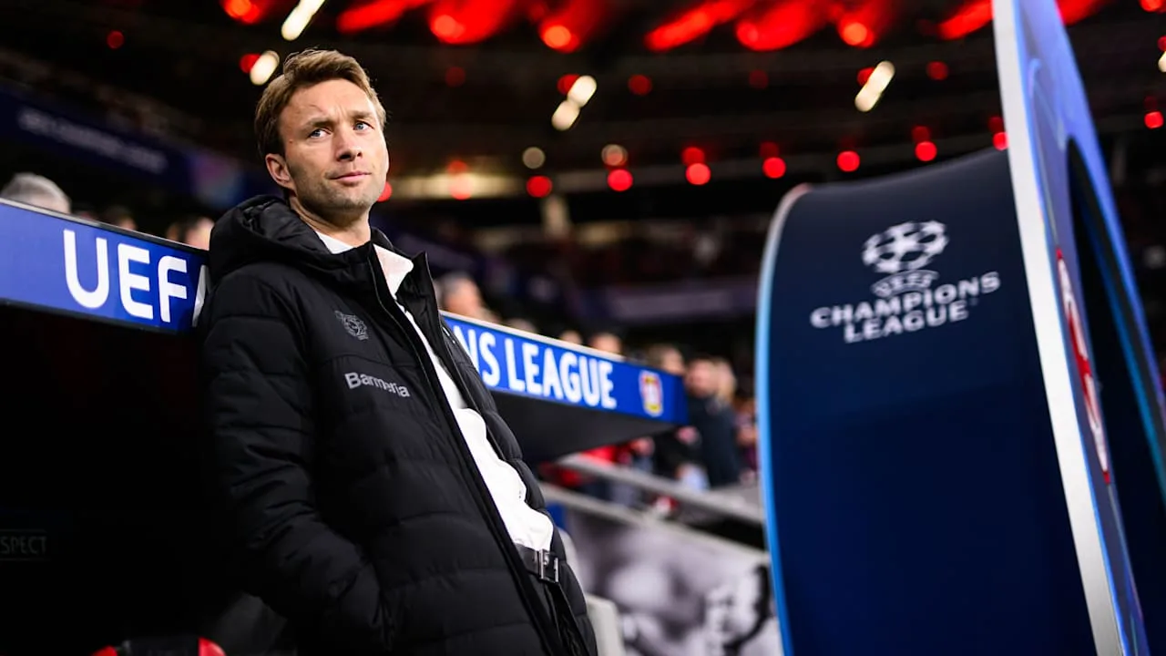 Bayer Leverkusen : Patron dans l’interview de BILD : Ce que Rolfes exige désormais de ses stars | sport