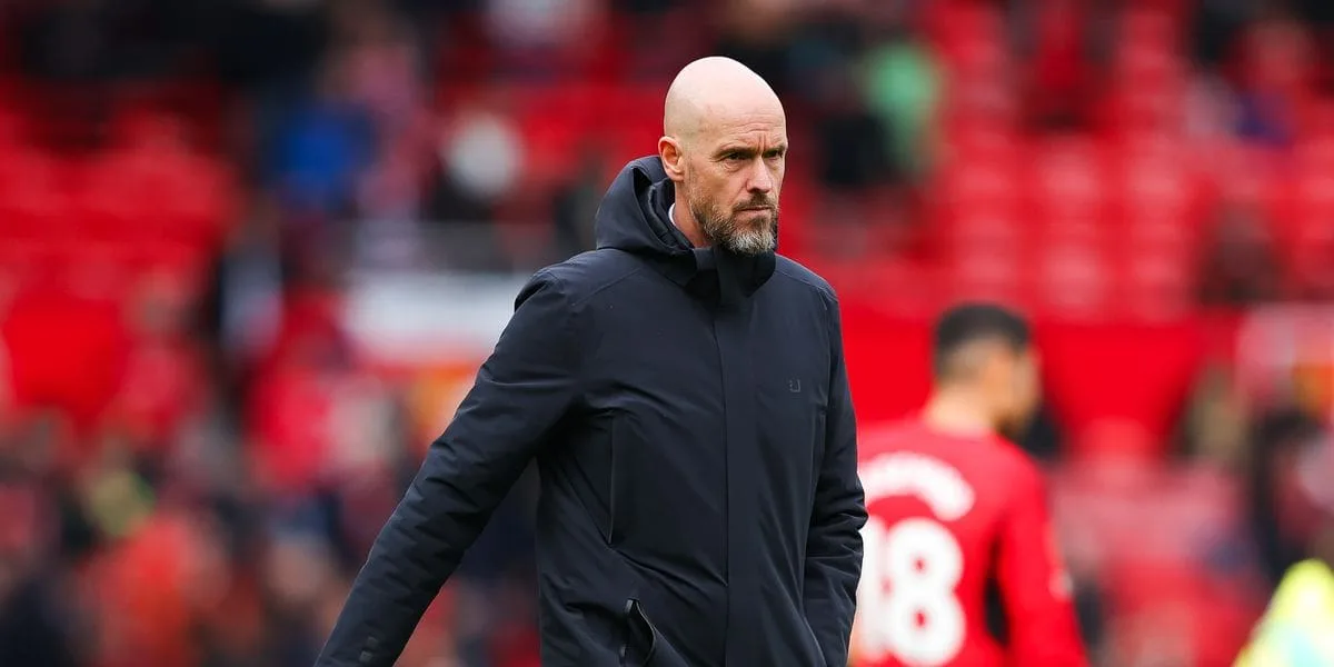 Demande que Hag prenne l’avant pour diriger Bayer Leverkusen