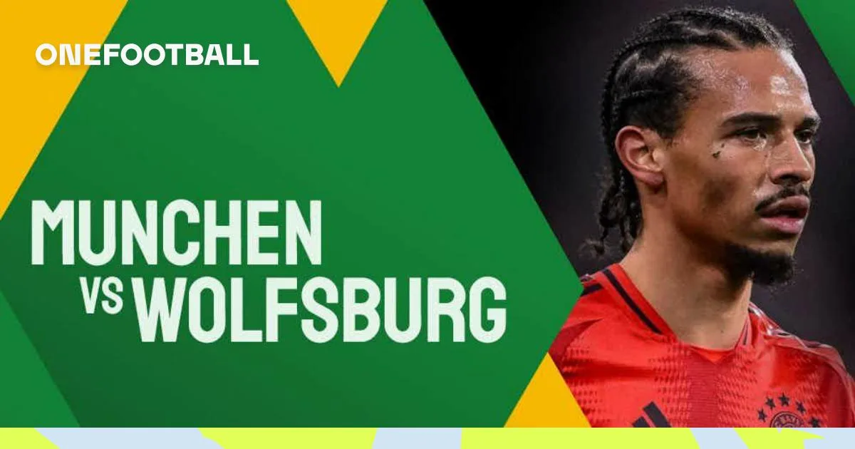 Pronostic pour le Bayern Munich contre Wolfsburg 18 janvier 2025