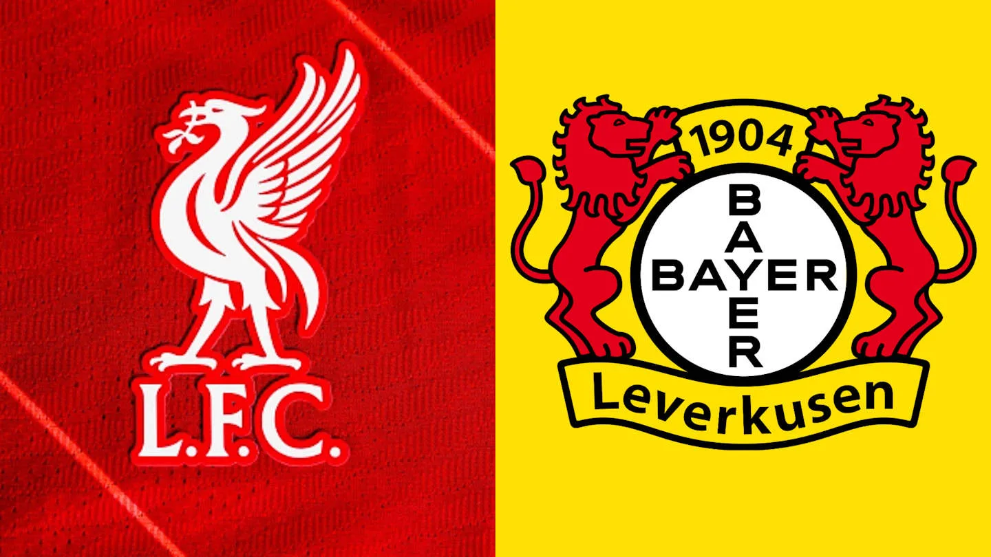 Liverpool vs Bayer Leverkusen : aperçu, pronostics et compositions