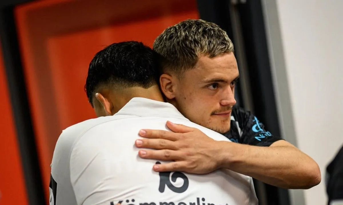 Florian Wirtz préfère Liverpool, l’ancien entraîneur du Bayern Munich soutient 100%