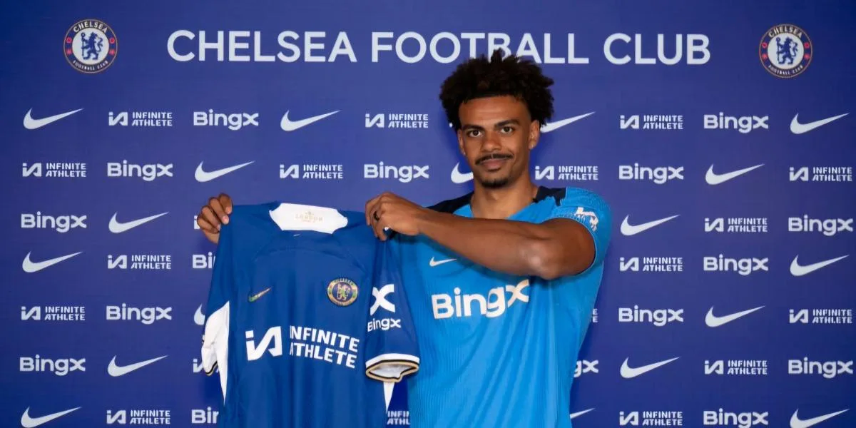 Le Borussia Dortmund convainc Veiga
