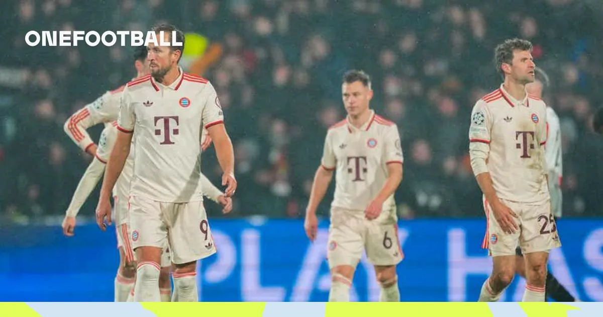 Pronostic Fribourg vs Bayern Munich 25 janvier 2025
