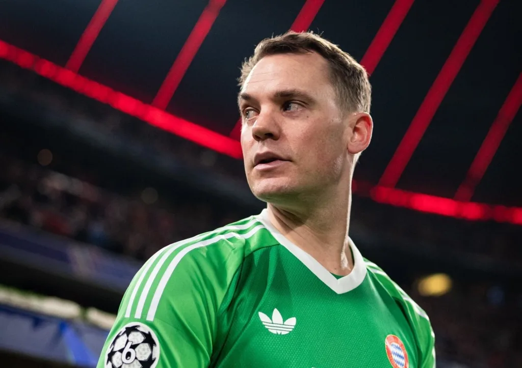 Excellente nouvelle pour le Bayern Munich. Le joueur d’équipe le plus important revient après une blessure