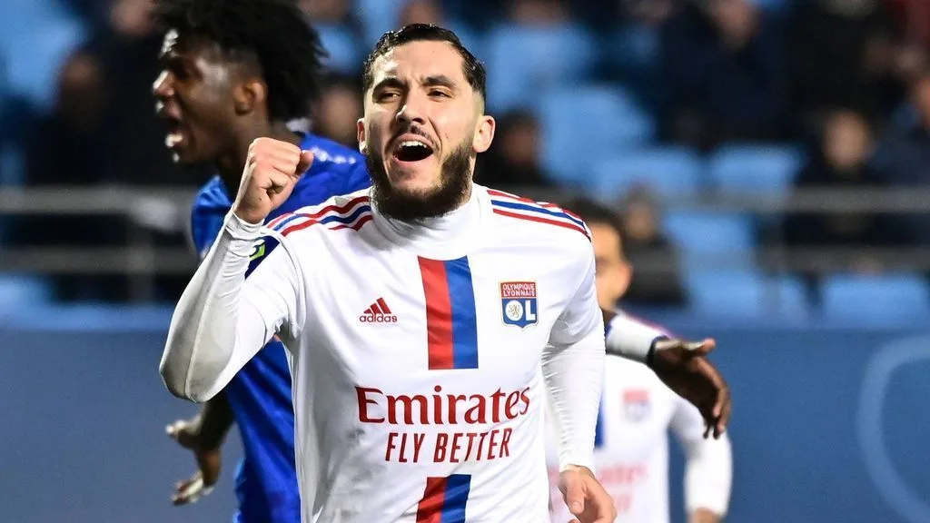 Kovac pour Cherki Deal? Ces dix étoiles sont échangées