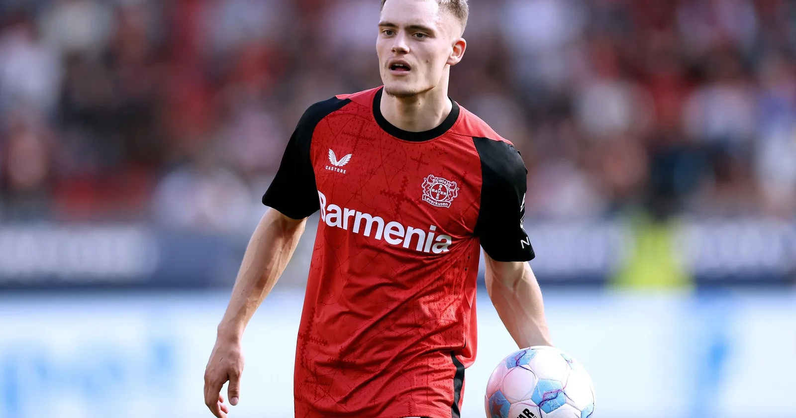 Mercato – Bundesliga – Un package à 250 millions d’euros : Le Bayern Munich prêt à tout pour Wirtz ?