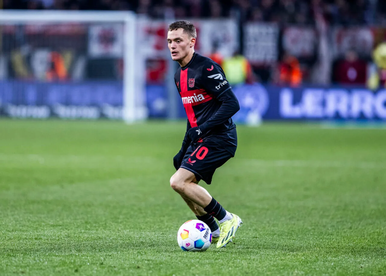 Liverpool Monitor Bundesliga Star à mesure que la stratégie de transfert d’été évolue