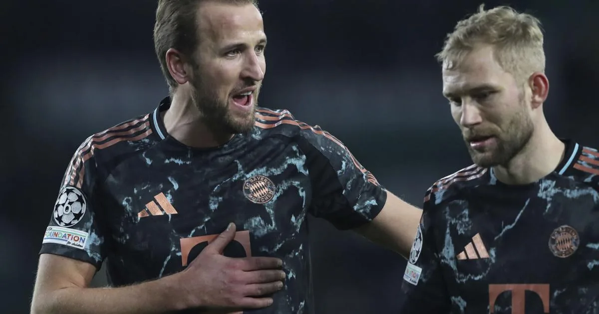 Le champion du Bayern visite Leverkusen qui cherche à faire un coup de coup dans la course au titre de Bundesliga