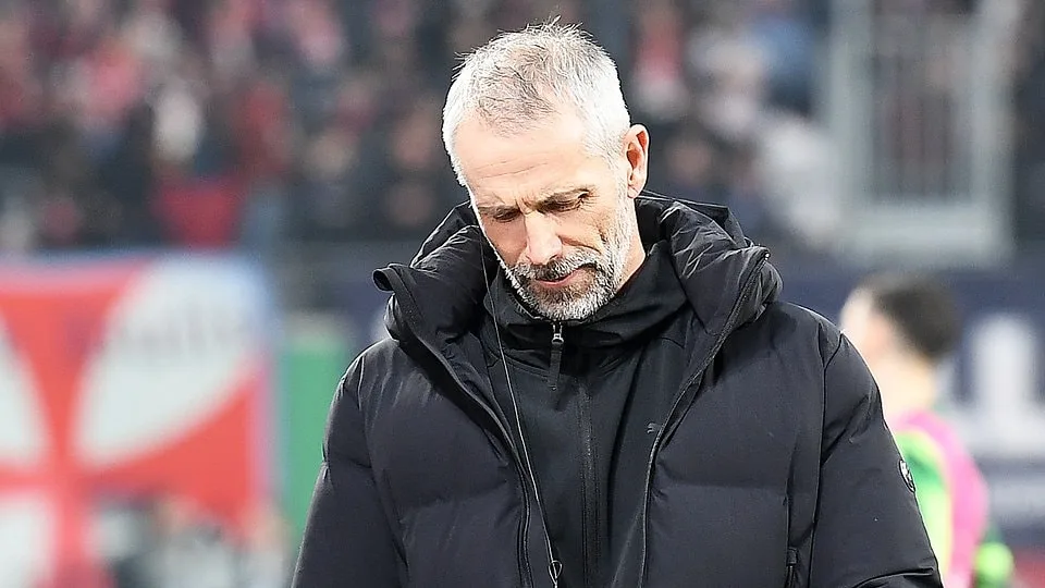 Bundesliga: Matthäus voit « ruber tas » à la retenue de RB-rose dans la défaite de Freiburg?