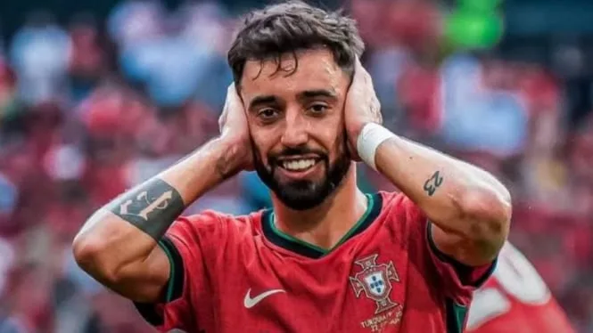 Bruno Fernandes est ciblé par le géant du Bundesliga Bayern Munich et Al Hilal rend Manchester United.