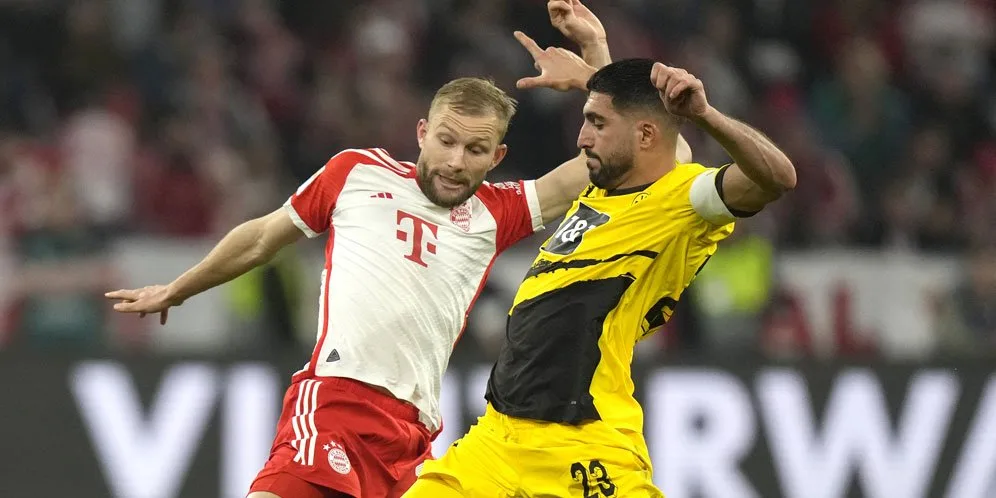 Accro, Manchester United veut faire venir davantage de joueurs du Bayern Munich