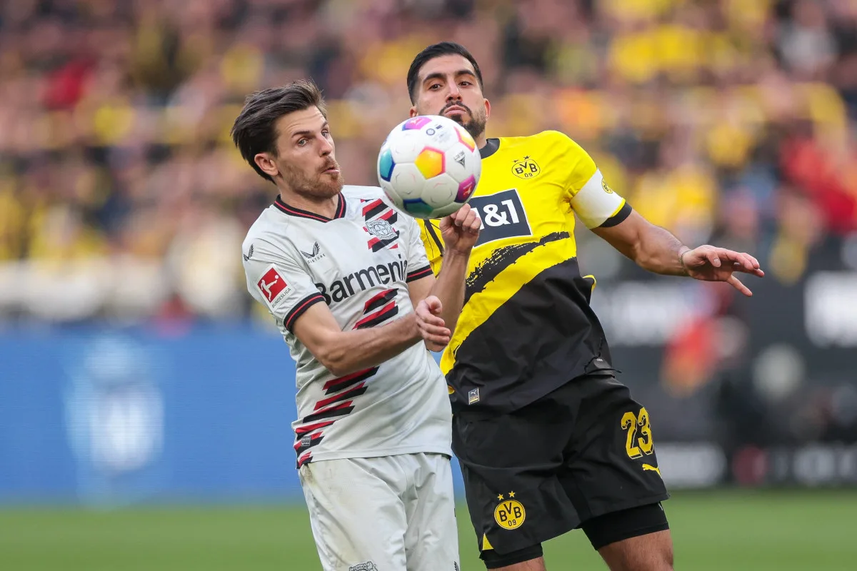 Borussia Dortmund: Perfect Star Department! Le retour suit-il maintenant?
