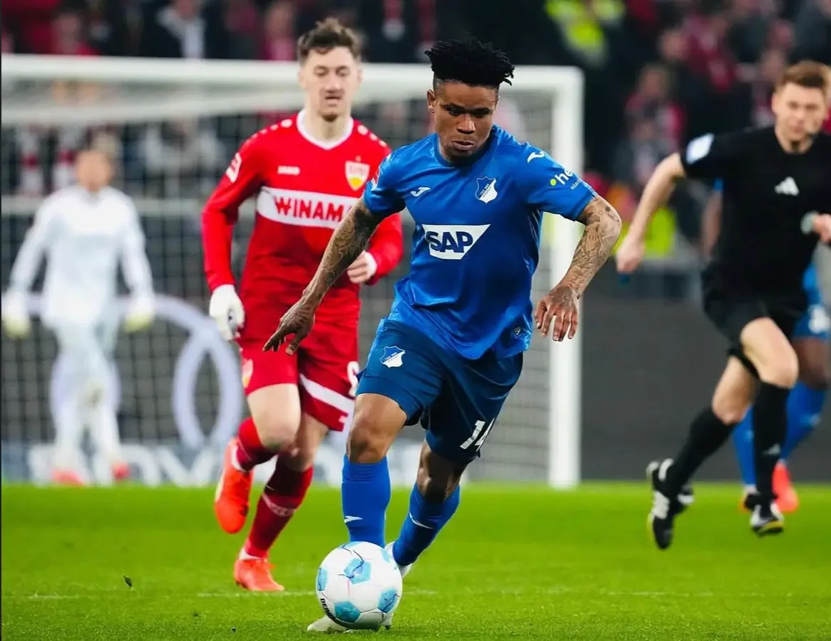 Bundesliga: Orban promet d’aider Hoffenheim à échapper à la relégation
