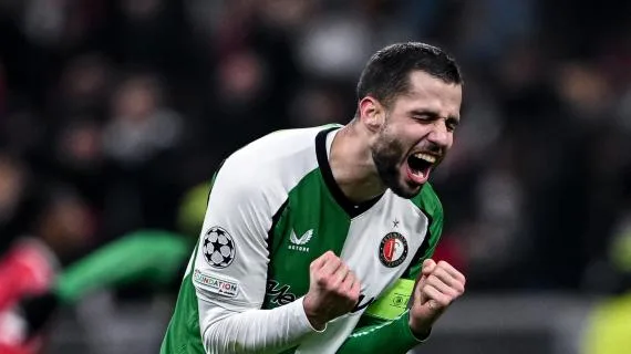 Juventus, Hancko est en danger. Offres d’Everton et Bayer Leverkusen, mais à la baisse