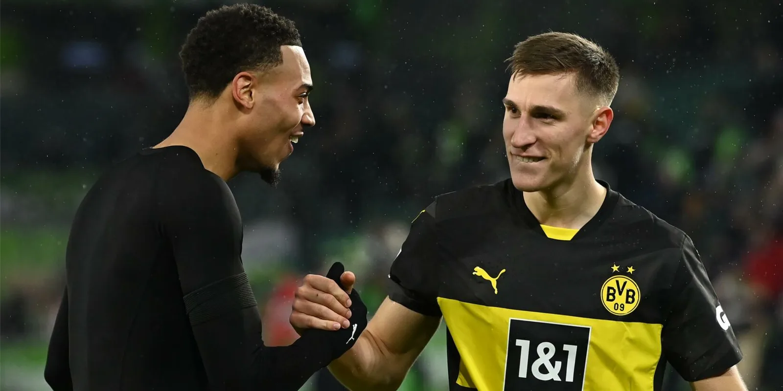 La reprise de la Bundesliga se déroule en direct sur la télévision gratuite ici