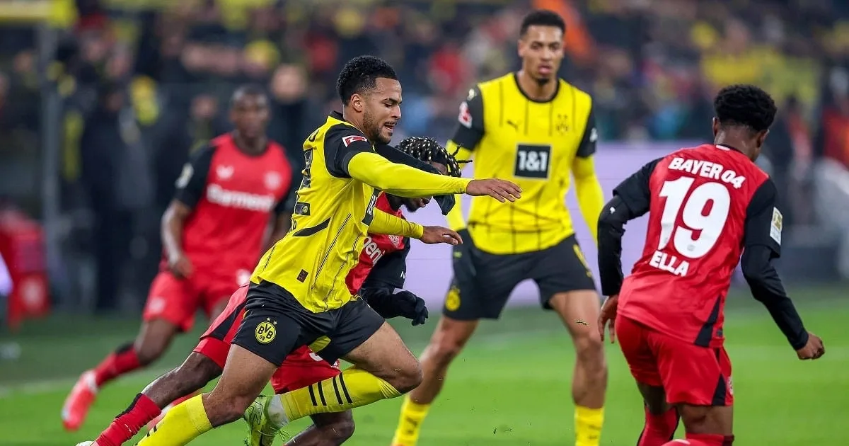 Commentaire, prédire le Borussia Dortmund vs Holstein Kiel: Versez la colère sur la recrue – nghe un journal