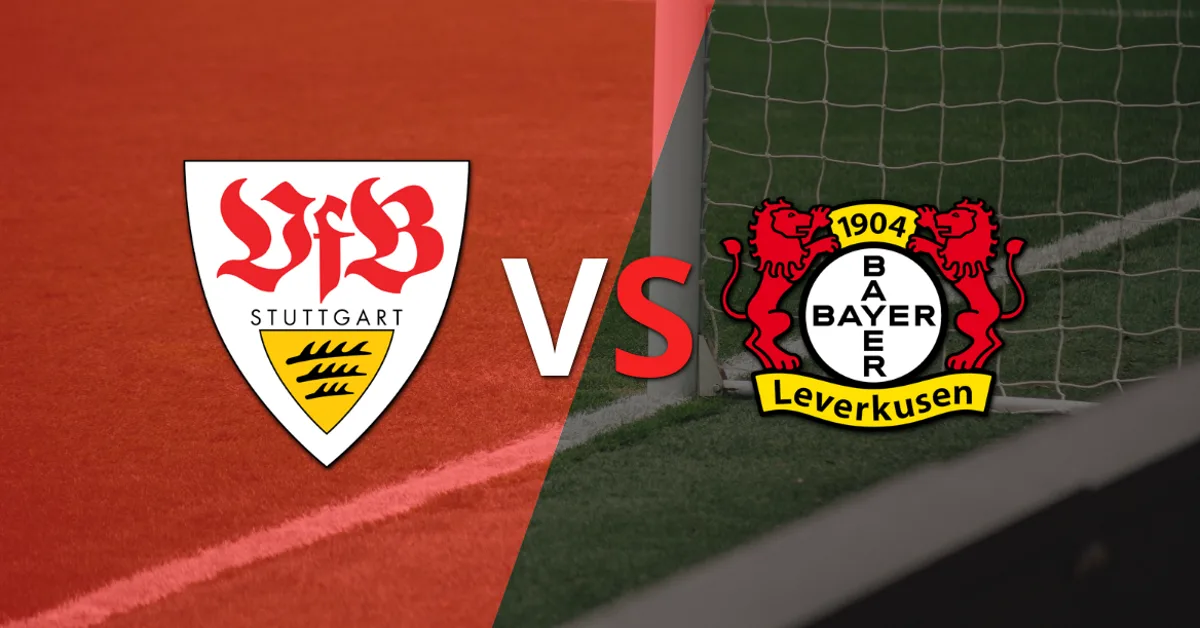 Alemania – Bundesliga: Stuttgart vs Bayer Leverkusen ferme 26