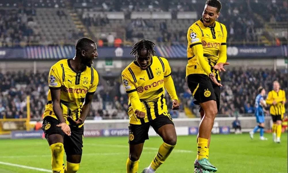 Chelsea est d’accord sur un contrat de 7 ans avec Bundesliga Ace