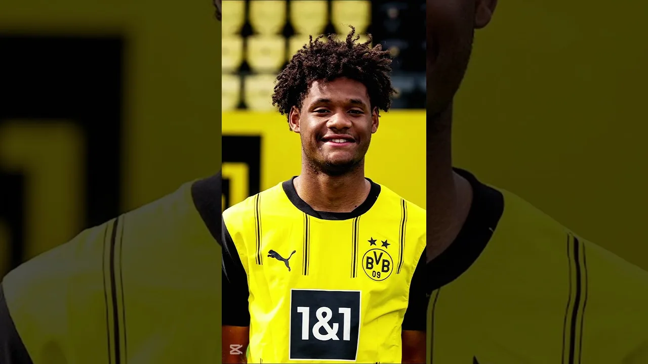 Le Barça chasse 5 étoiles de Bundesliga! Partie 1 #transfernews