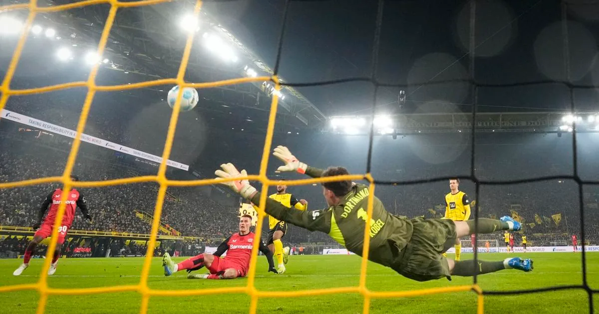 Allemagne Football Bundesliga | Sports professionnels | wvnews.com