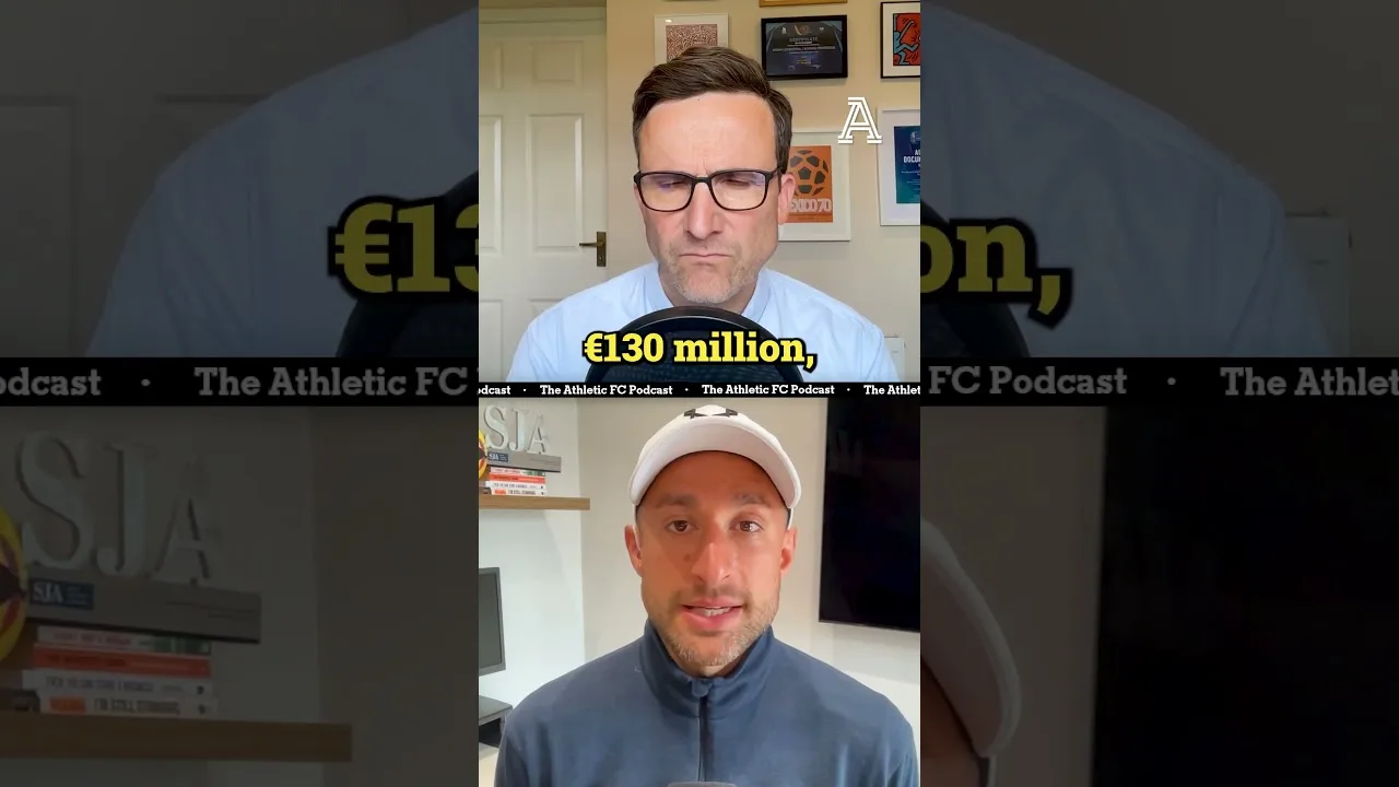 David Ornstein avec le dernier sur Florian Wirtz