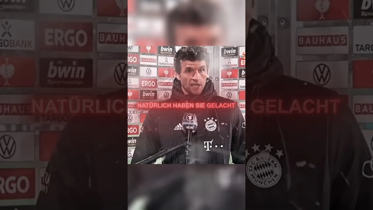 Eine deutsche Legende verlässt sein Heimatverein❤️ (unfreiwillig) #fussball #bayern #bundesliga