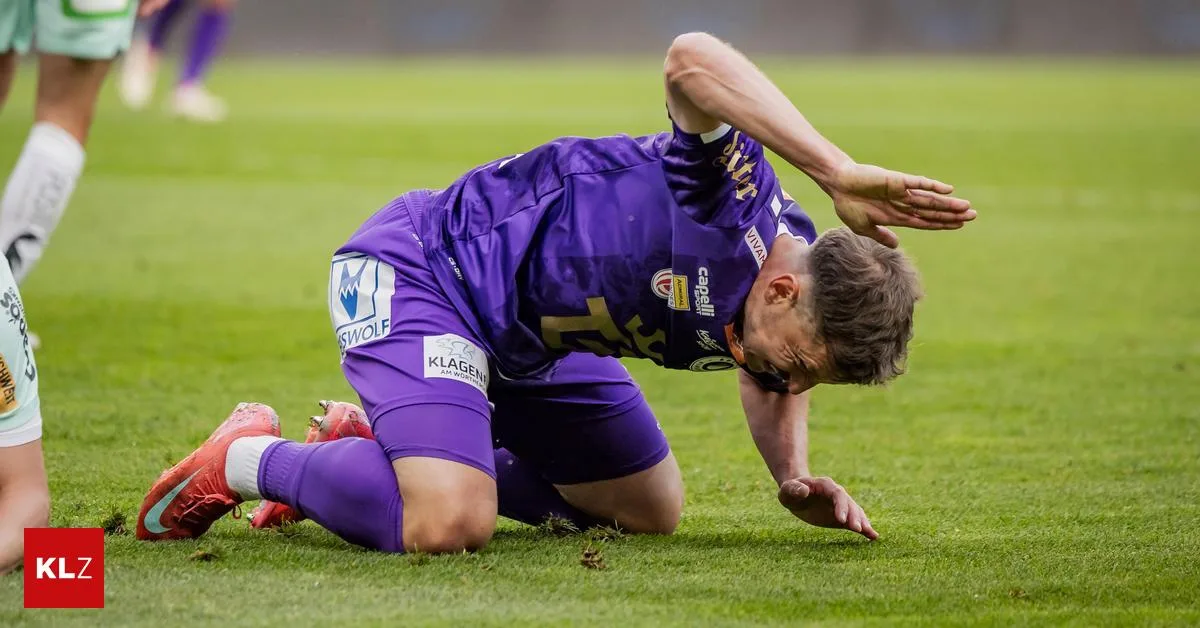 Bundesliga de football: La bataille de descente la plus captivante de tous les temps maintenant – petit journal