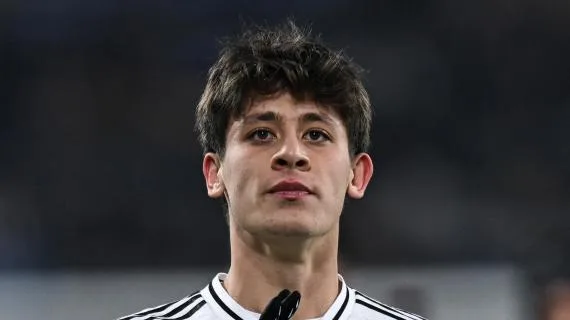 Nouveau prétendant pour Guler : le Borussia Dortmund demande un prêt au Real Madrid