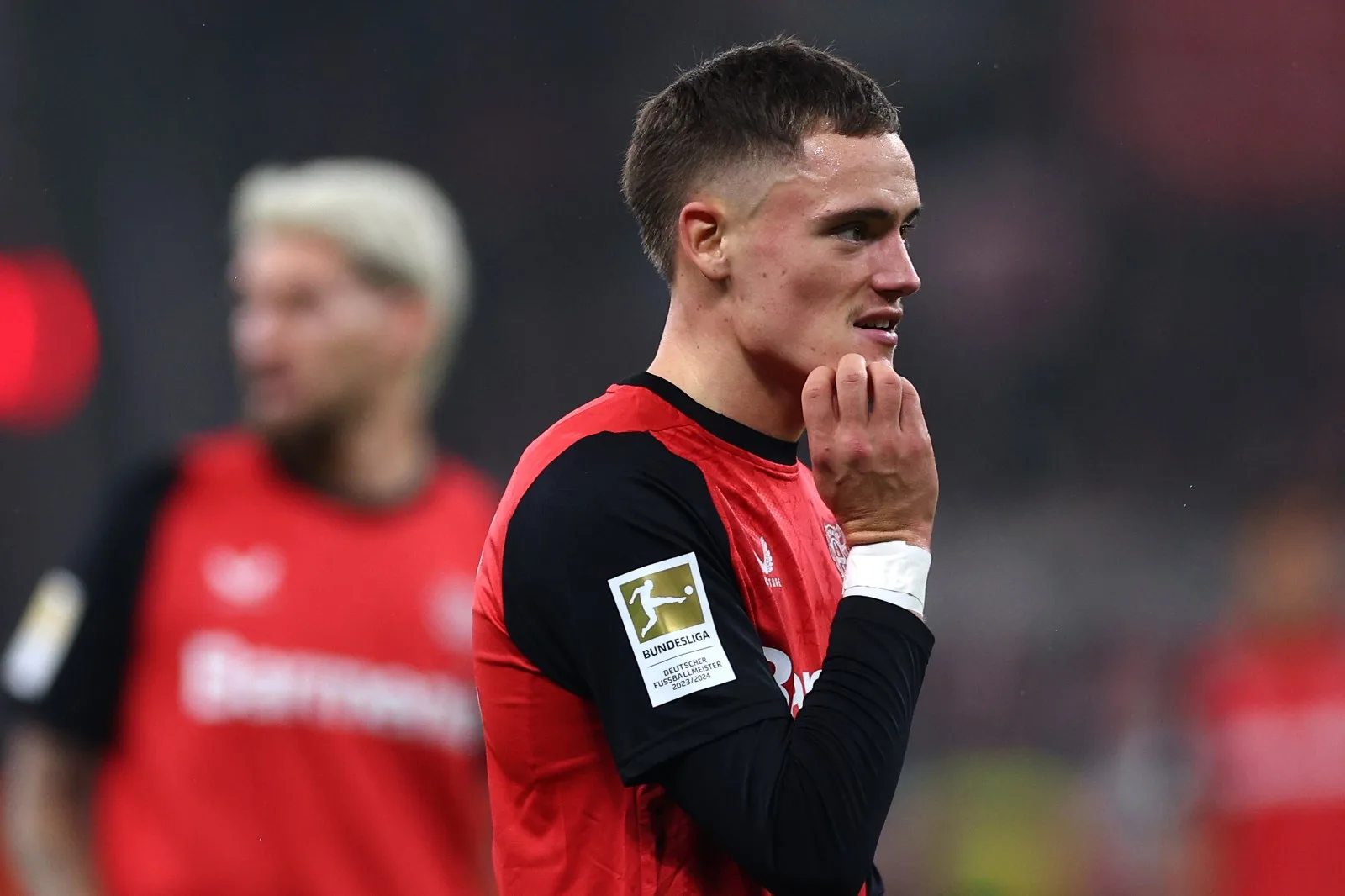 Wirtz et Bayer Leverkusen en bonnes discussions – rumeurs sur la star de Stuttgart