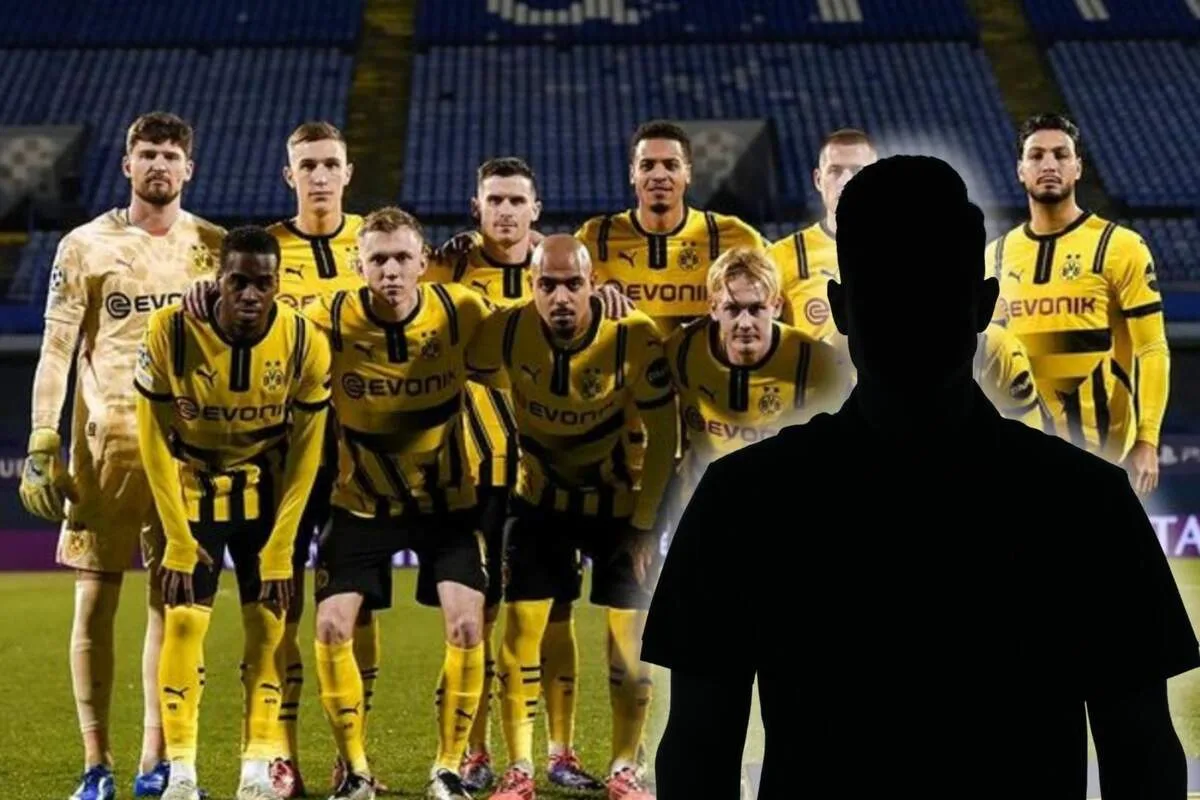 Le principal danger du Borussia Dortmund
