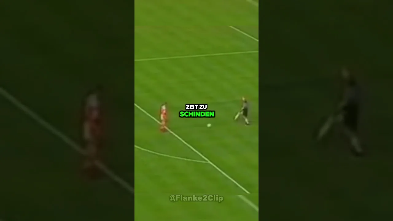 📩 Diese REGEL hat sich geändert 😮 #fußball #deutsch
