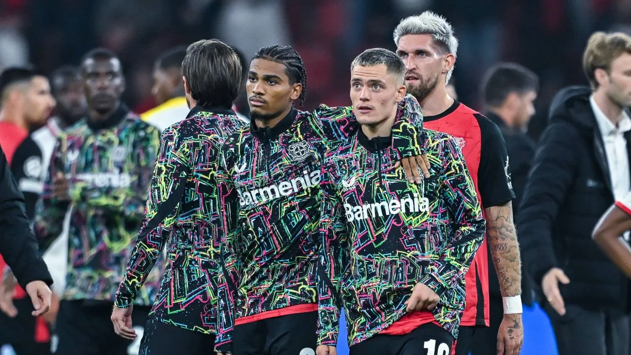 Le Bayern Munich a réorienté après le refus de Florian Wirtz! Il veut la star de 55 millions d’euros de la Premier League