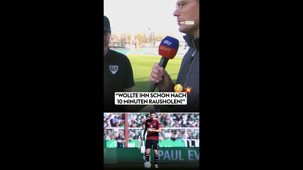 Klose critique les tzimas! 😳💥