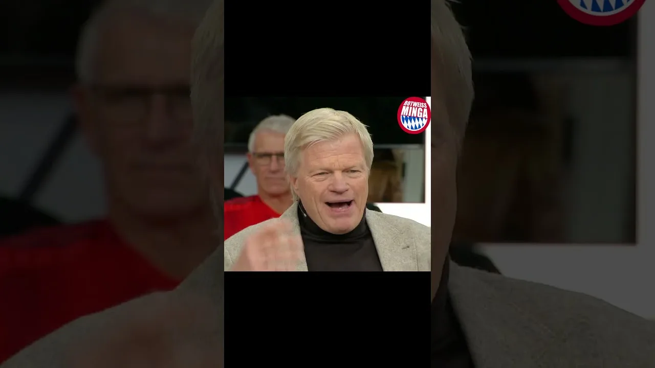 Effenberg et Kahn sur les différences de préparation du jeu