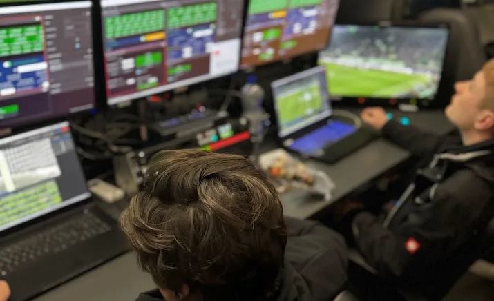 La technologie de publicité virtuelle d’UniqFeed garantit l’approbation à l’échelle de la ligue pour la Bundesliga allemande