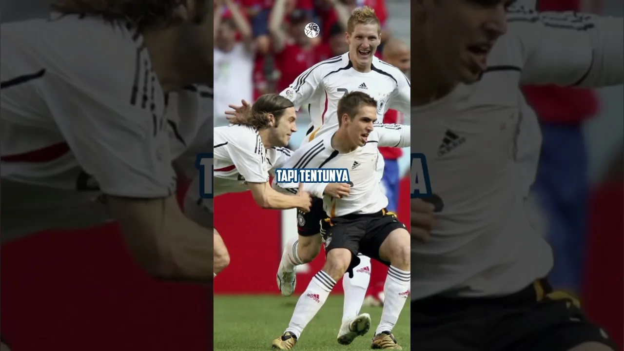 Siapa pemain Jerman favorit lo? #Jerman #bundesliga