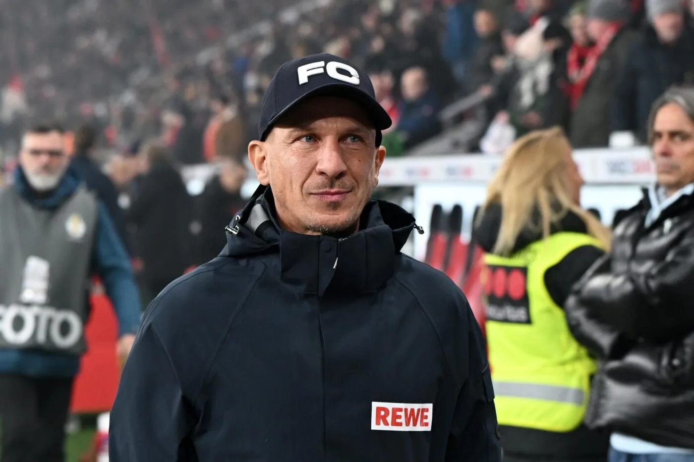 Proche d’un retour en Bundesliga, Cologne vire son entraîneur à deux journées de la fin – Allemagne – FC Cologne