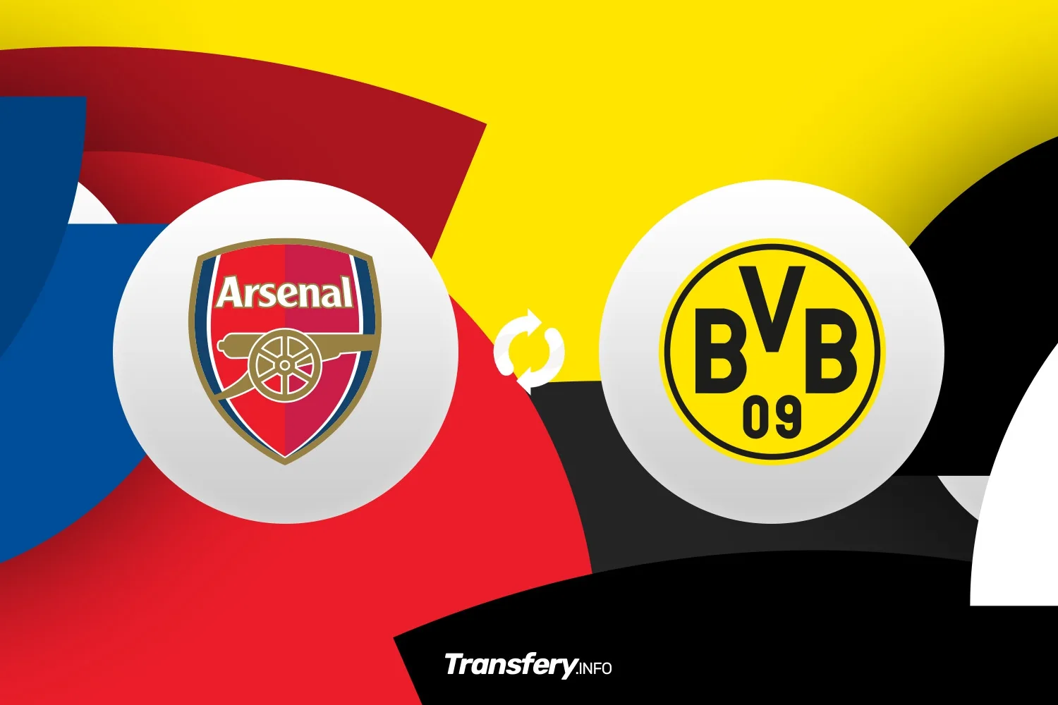 Arsenal et Borussia Dortmund visent le transfert du même défenseur