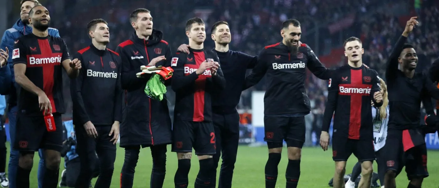 Leverkusen élimine le Bayern Munich de la Coupe d’Allemagne