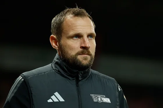 Berlin limoge le manager Svensson pour un mauvais parcours en Bundesliga